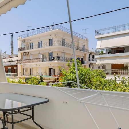 Holiday Apartment Glyfada Athens Ngoại thất bức ảnh