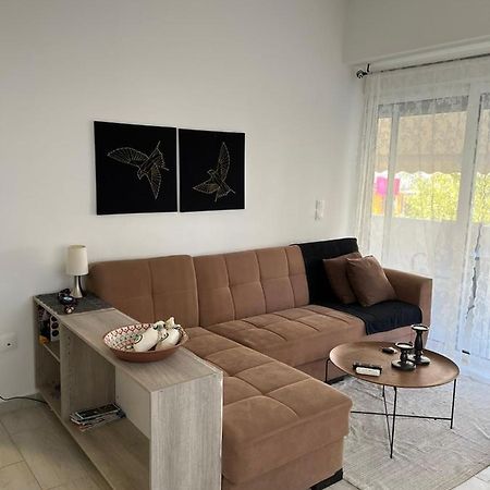 Holiday Apartment Glyfada Athens Ngoại thất bức ảnh