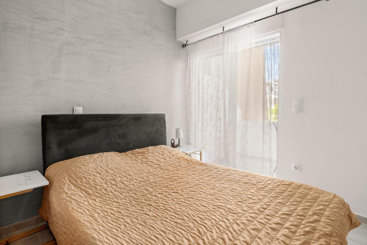 Holiday Apartment Glyfada Athens Ngoại thất bức ảnh