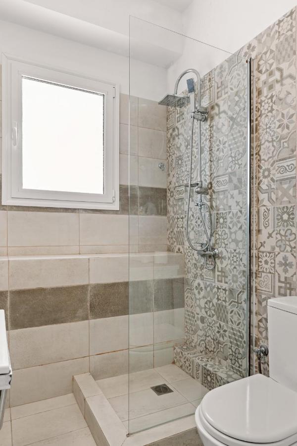Holiday Apartment Glyfada Athens Ngoại thất bức ảnh
