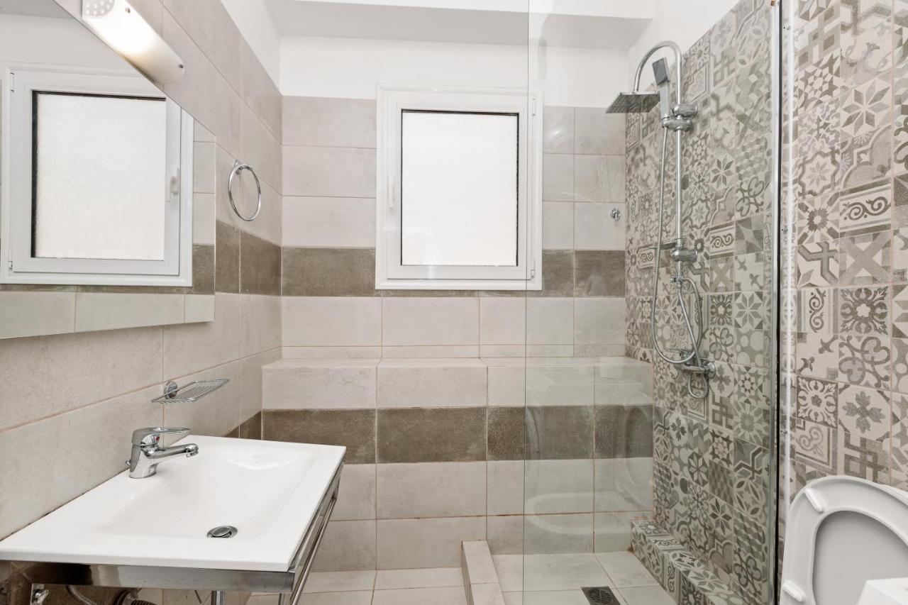Holiday Apartment Glyfada Athens Ngoại thất bức ảnh