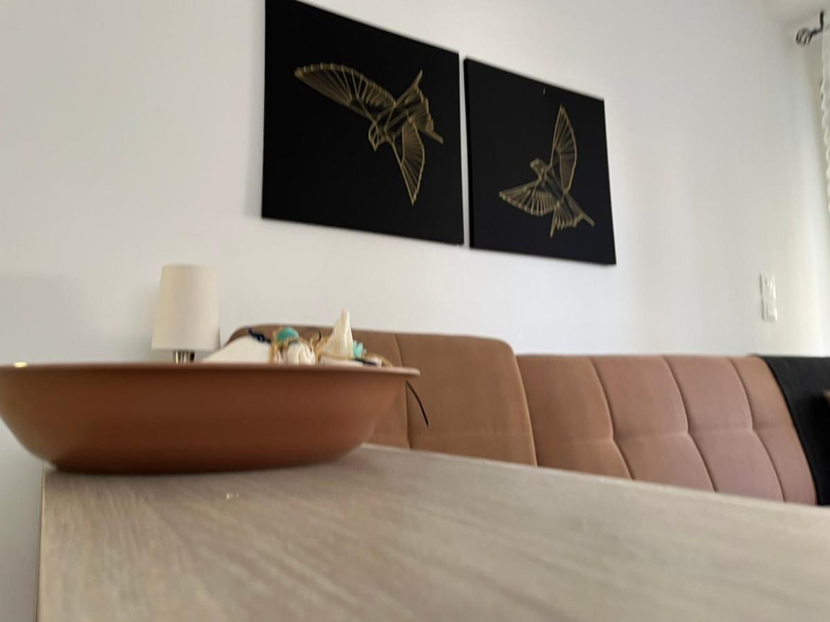 Holiday Apartment Glyfada Athens Ngoại thất bức ảnh