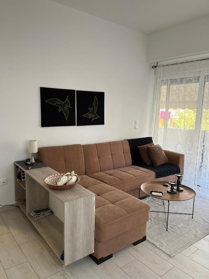 Holiday Apartment Glyfada Athens Ngoại thất bức ảnh
