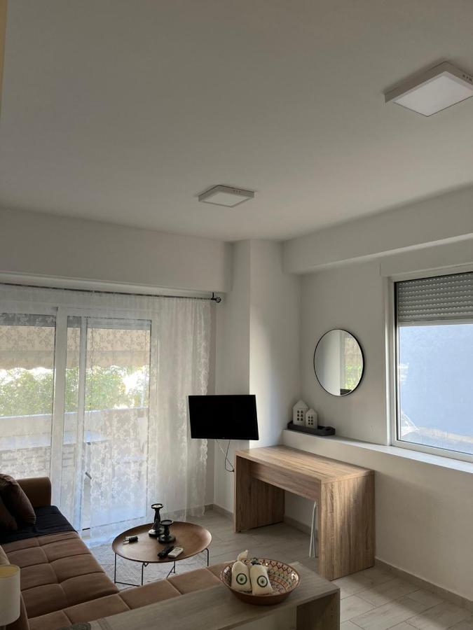 Holiday Apartment Glyfada Athens Ngoại thất bức ảnh