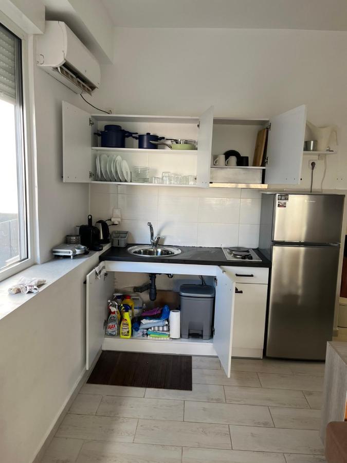Holiday Apartment Glyfada Athens Ngoại thất bức ảnh
