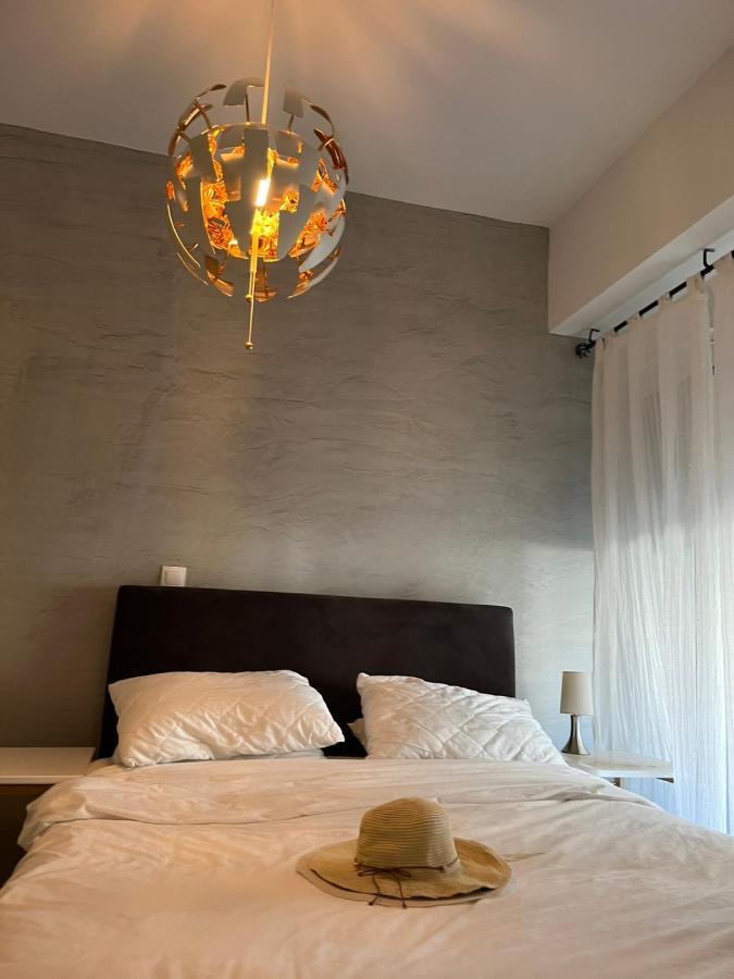 Holiday Apartment Glyfada Athens Ngoại thất bức ảnh