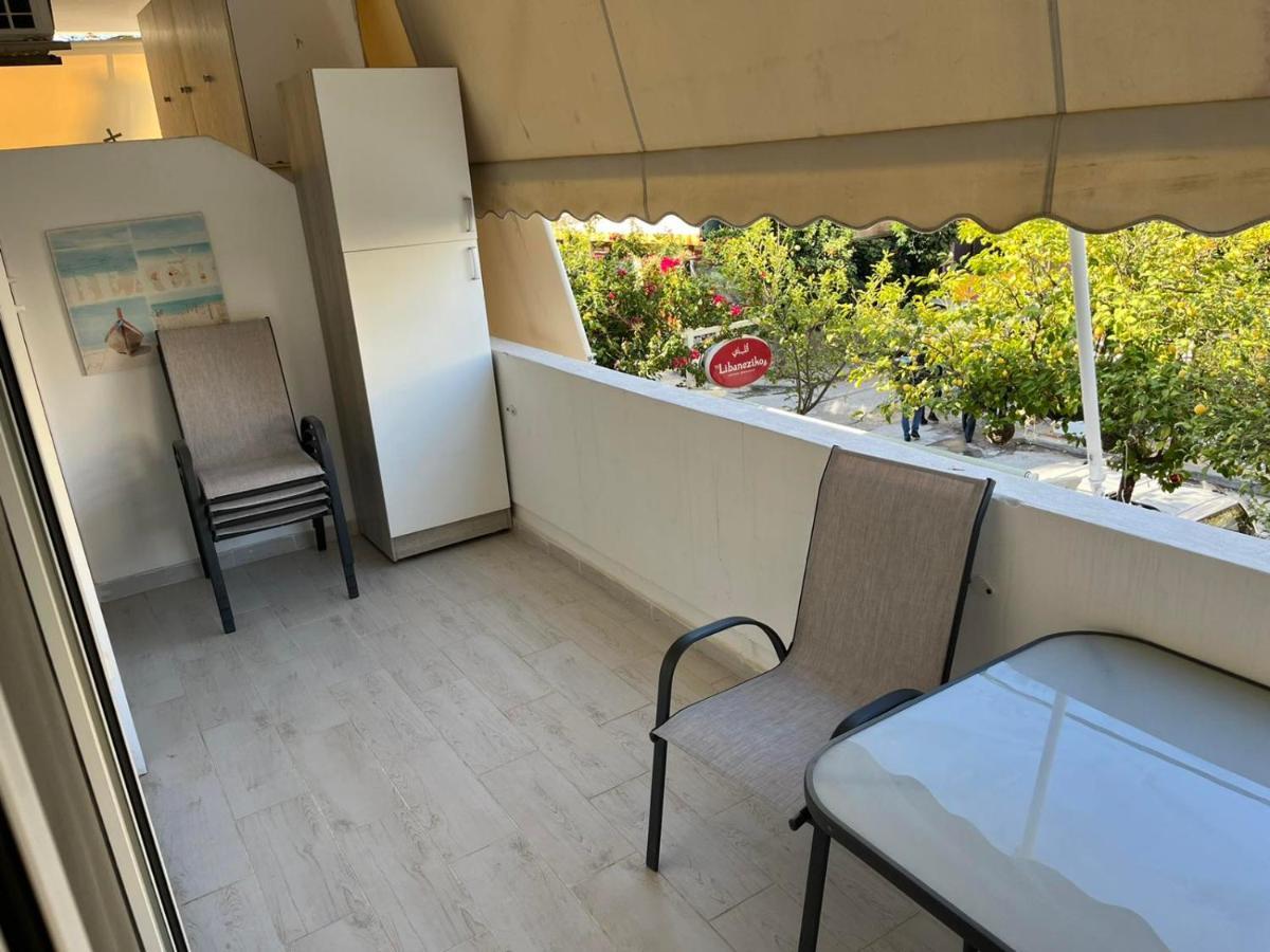 Holiday Apartment Glyfada Athens Ngoại thất bức ảnh