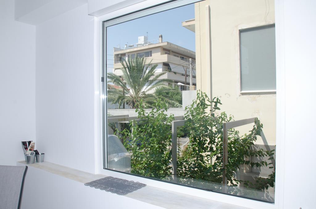 Holiday Apartment Glyfada Athens Ngoại thất bức ảnh